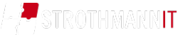 Strothmann IT Logo